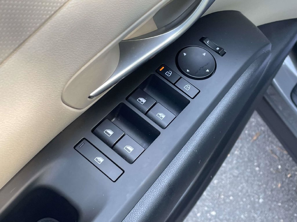 Certified 2025 Hyundai Tucson SEL FWD image 15