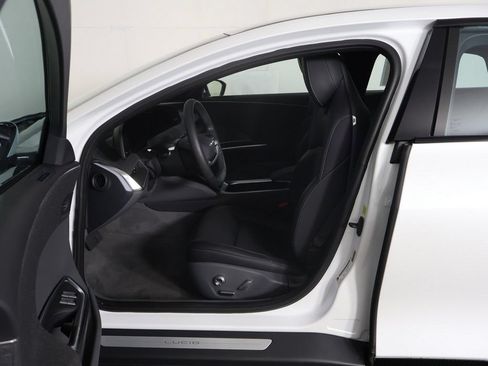 Used 2024 Lucid Air Touring AWD/4WD image 29