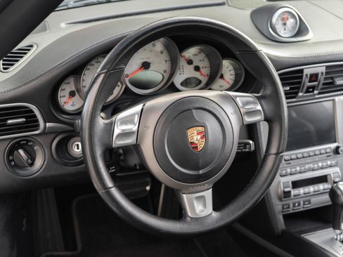 Used 2006 Porsche 911 Carrera S RWD image 17