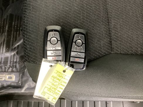 Used 2023 Ford F150 XLT w/ Equipment Group 302A High image 33