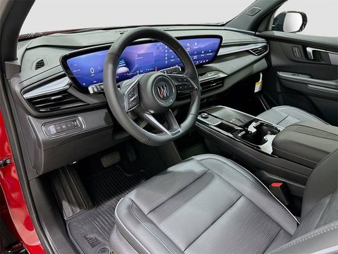 New 2026 Buick Enclave Sport Touring image 9