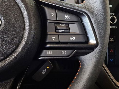 New 2026 Subaru Crosstrek 2.5i Limited AWD/4WD image 13