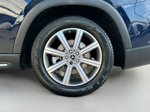 Used 2022 Mercedes-Benz GLS 450 4MATIC image 34