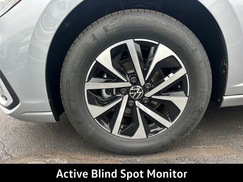 New 2026 Volkswagen Jetta S FWD image 10