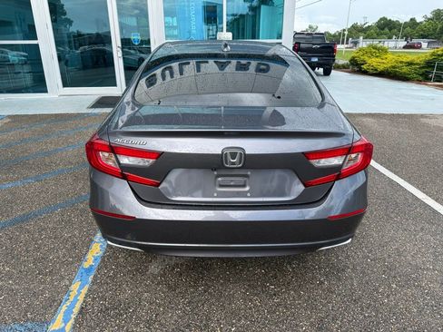 Used 2021 Honda Accord LX image 5
