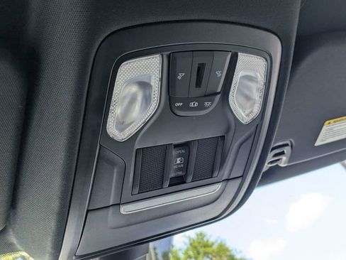 Used 2021 RAM 1500 Big Horn AWD/4WD image 22