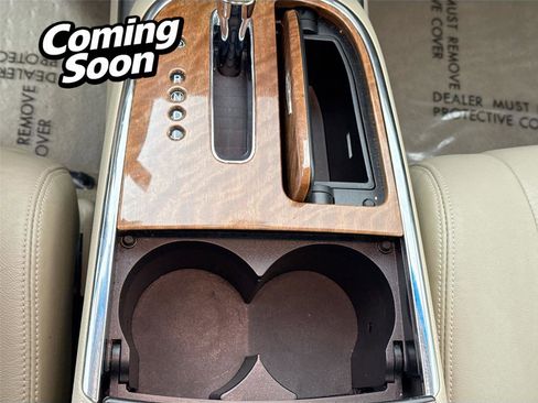 Used 2011 Nissan Murano LE image 28