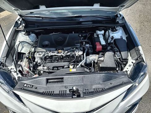 Used 2023 Toyota Camry LE image 33