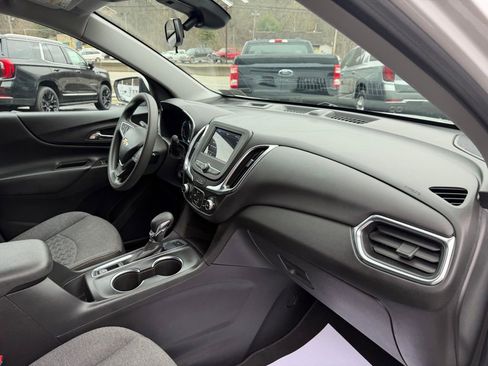 Used 2023 Chevrolet Equinox LT AWD/4WD image 37