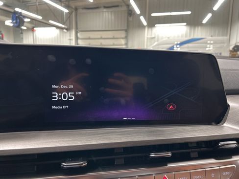 New 2025 Kia Telluride EX X-Line image 17