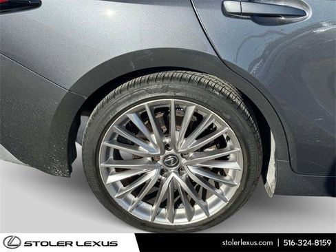 Used 2023 Lexus IS 300 AWD w/ Premium Package image 7