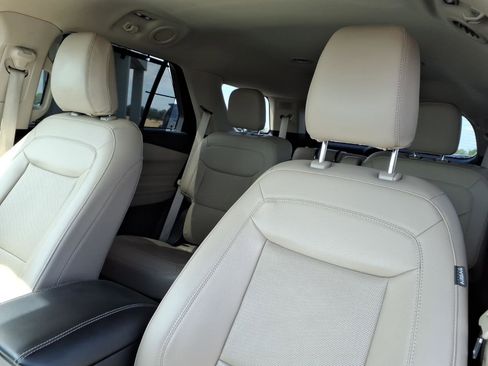 Used 2023 Ford Explorer Limited w/ Equipment Group 301A image 16