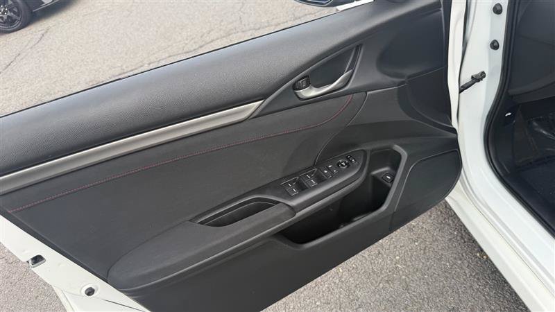 Used 2017 Honda Civic Si image 24