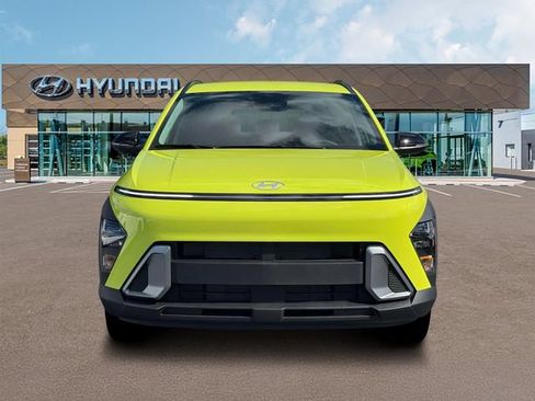 New 2026 Hyundai Kona SEL Sport FWD image 12