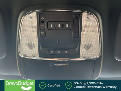 Used 2014 Jeep Grand Cherokee Limited w/ Trailer Tow Group IV image 35