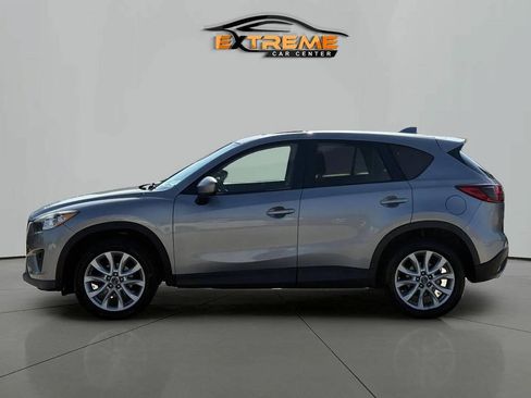 Used 2014 MAZDA CX-5 Grand Touring AWD/4WD image 3