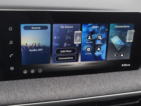 New 2026 Nissan Kicks SV w/ Cold Weather Package FWD image 19