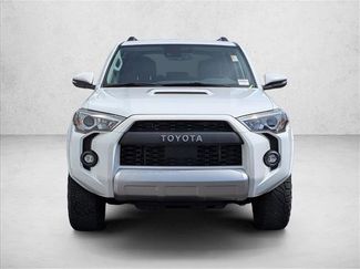 Used 2024 Toyota 4Runner TRD Off-Road Premium w/ Moonroof Package AWD/4WD video 2