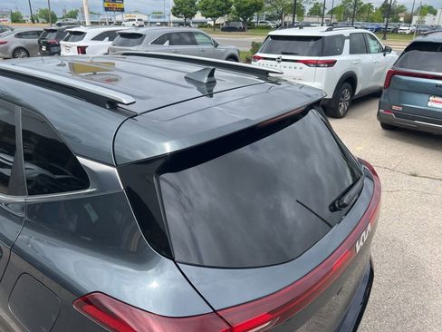 Certified 2024 Kia Seltos S FWD image 34