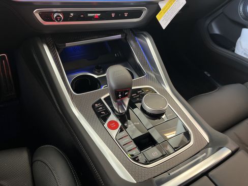 New 2026 BMW XM Label Red image 11