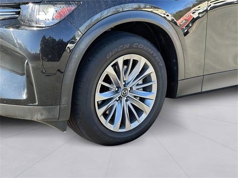 Used 2024 MAZDA CX-90 Plug-In Hybrid w/ Preferred image 8