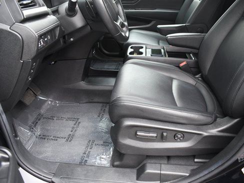 Used 2025 Honda Odyssey EX-L image 15