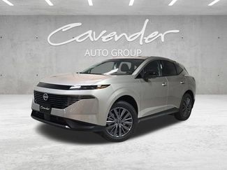 New 2026 Nissan Murano SL video 1