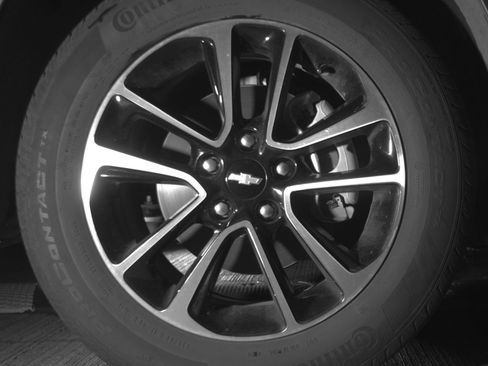 Used 2025 Chevrolet TrailBlazer LT image 13