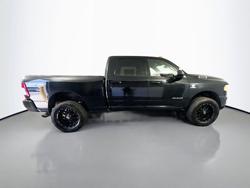Used 2020 RAM 2500 Big Horn w/ Level 1 Equipment Group AWD/4WD image 8