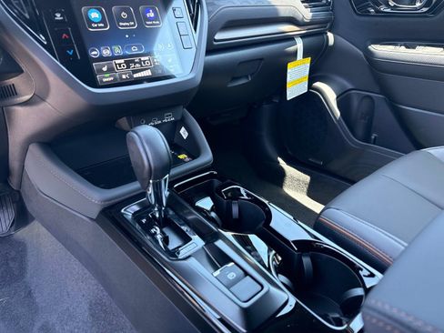 New 2026 Subaru Forester Sport AWD/4WD image 28