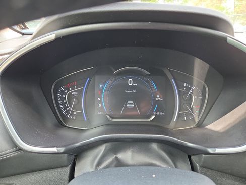 Used 2019 Hyundai Santa Fe AWD image 33