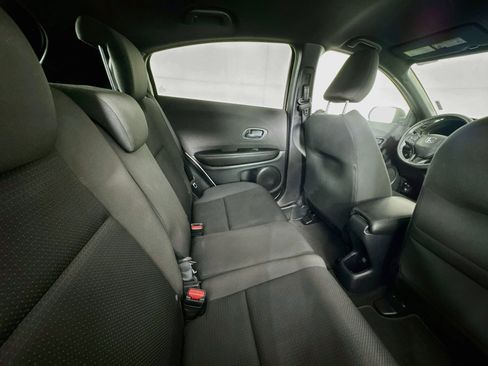 Used 2021 Honda HR-V Sport image 42