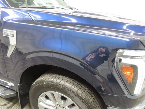 Used 2024 Ford F150 Lariat w/ Equipment Group 502A High AWD/4WD image 37
