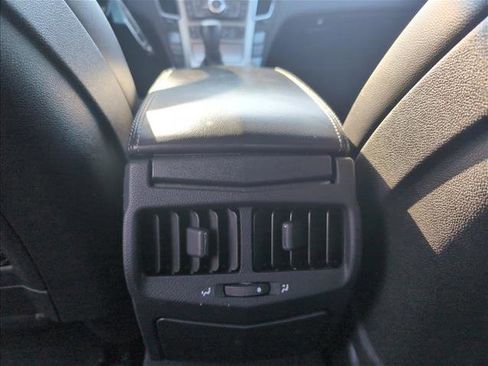 Used 2012 Cadillac CTS image 18