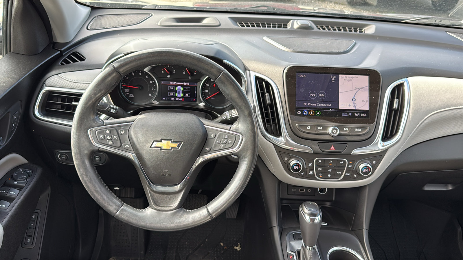 Used 2019 Chevrolet Equinox Premier AWD/4WD image 28