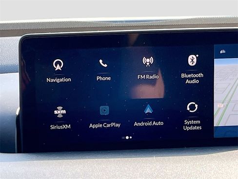 Used 2023 Acura TLX SH-AWD w/ A-SPEC Pkg image 13