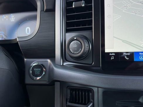 New 2025 Ford F150 XLT w/ Equipment Group 302A MID image 10