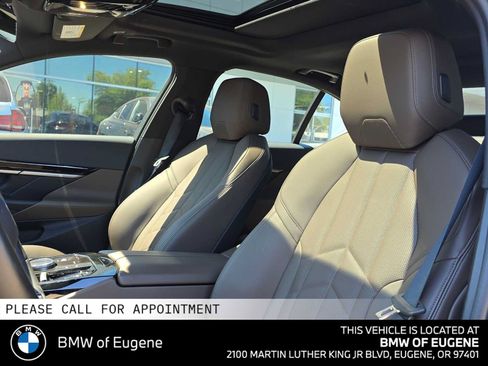 Used 2024 BMW 530i xDrive w/ M Sport Package AWD/4WD image 21
