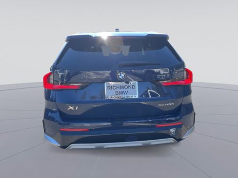 New 2026 BMW X1 xDrive28i w/ Technology Package AWD/4WD image 4