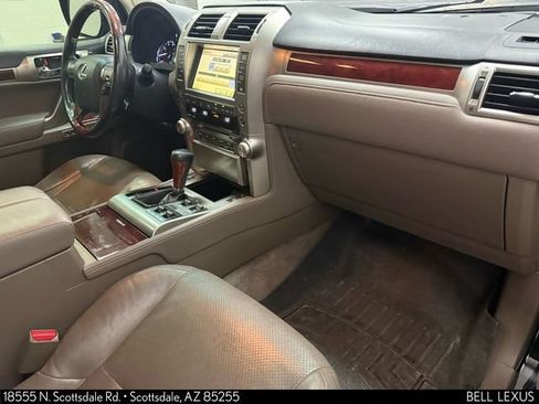 Used 2010 Lexus GX 460 Premium image 28