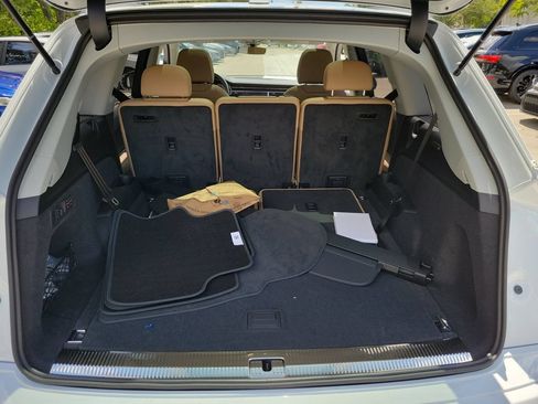 New 2026 Audi Q7 Premium Plus AWD/4WD image 30