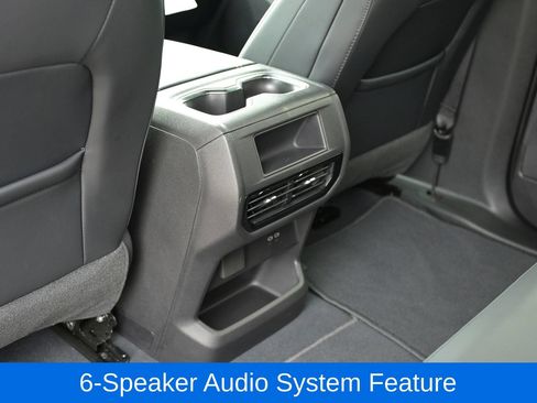 Used 2026 Chevrolet Silverado EV LT AWD/4WD image 31