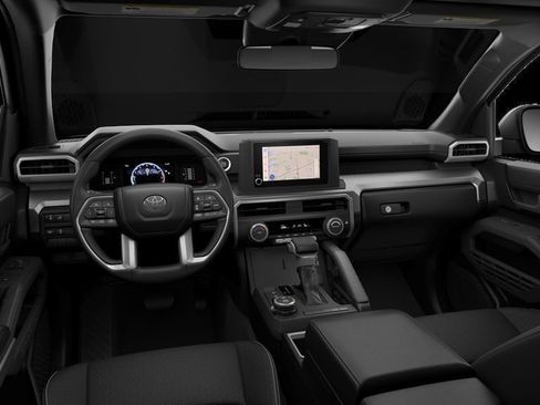 New 2026 Toyota 4Runner SR5 image 27