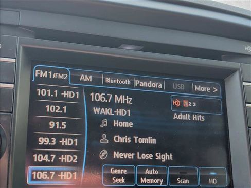 Used 2014 MAZDA CX-5 Touring AWD/4WD image 7