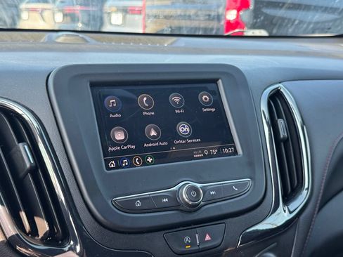 Used 2023 Chevrolet Equinox RS AWD/4WD image 19