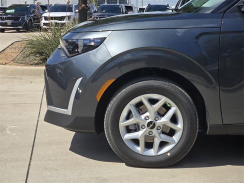 New 2025 Kia Soul S image 5