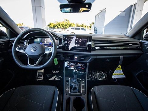 New 2026 Volkswagen Jetta Sport image 29