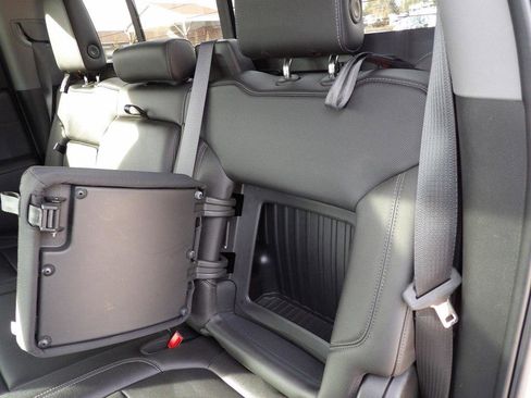 Used 2019 GMC Sierra 1500 SLT w/ SLT Premium Plus Package image 33