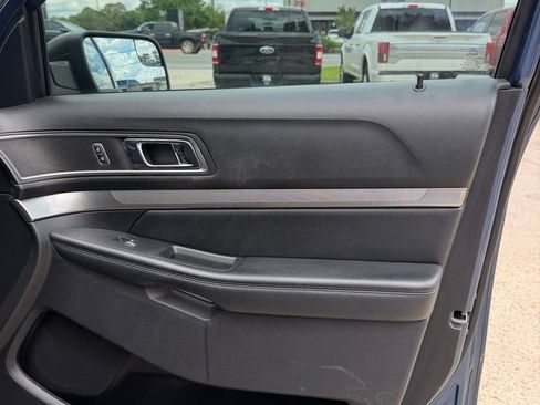 Used 2019 Ford Explorer XLT FWD image 22