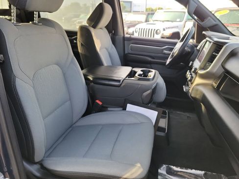Certified 2022 RAM 1500 Big Horn image 19